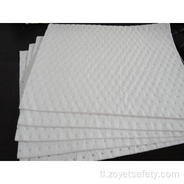 EASY-TEAR ROLL NG OIL ABSORBENT PAD